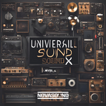 Nova Universal Sound FX 2025