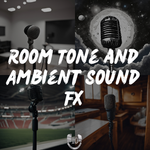 Room Tone and Ambient Sound FX - Nova Sound