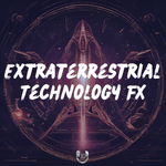 Extraterrestrial Technology FX - Nova Sound