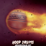 Hoop Drums - Drum Kit - Nova Sound