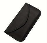 RFID Blocking Mobile Signal Shielding Carrying Case - Nova Financial