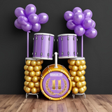 Pop The Balloon Party - Sound FX