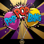 Pop The Balloon Party - Sound FX