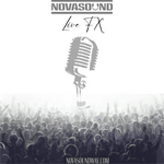 Nova Sound Live - Applause and Crowd Sound FX - Nova Sound