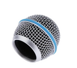 Microphone Grill Mesh Head - Nova Sound