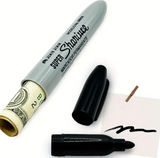 Safe Marker Pen - Nova Financial