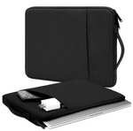 15" Laptop Case with Sleeve - Nova Sound