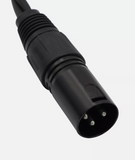 XLR Y Splitter Cable Adapters - Nova Sound