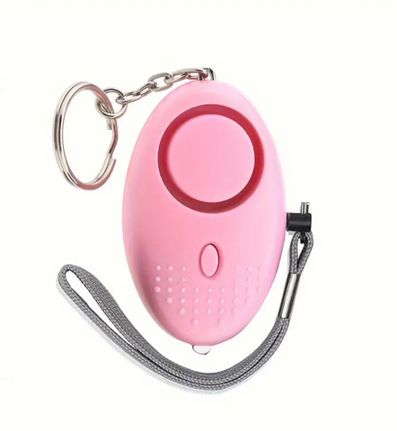 Noise Maker Alarm Keychain - Nova Sound