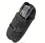 Tactical Flashlight Holster - Nova Security