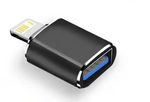 USB A to Lightning Adapter - Nova Sound