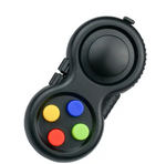 Mini Fidget Game Controller - Nova Sound Games