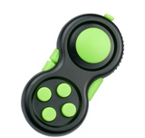 Mini Fidget Game Controller - Nova Sound Games