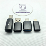 USB C 4 PC Universal Pro Crash Kit - Nova Sound