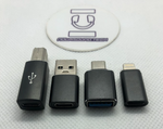 USB C 4 PC Universal Pro Crash Kit - Nova Sound