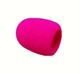 Microphone Windscreens in All Colors (2 PC) - Nova Sound