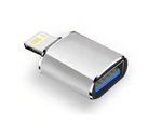 USB A to Lightning Adapter - Nova Sound