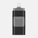 3 In 1 64GB USB Phone Stick Drive - Nova Sound