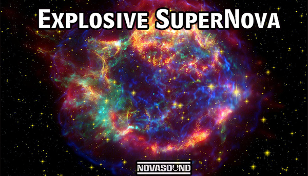 supernova explosion wallpaper 1920x1080