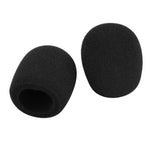 Microphone Windscreens in All Colors (2 PC) - Nova Sound