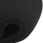 Microphone Windscreens in All Colors (2 PC) - Nova Sound